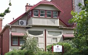 Ballarat Station Apartments Queen Studio With Spa